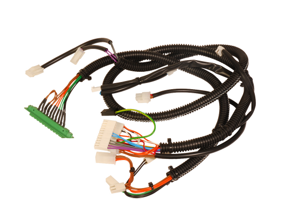 Daalderop kabelboom sensoren 07.95.66.02 - afb. 1