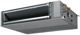 Daikin Binnendeel Fba60a9