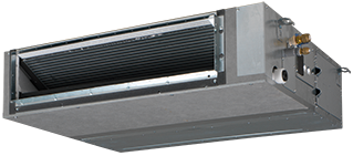Daikin Binnendeel Fba60a9 - afb. 1