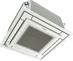 Daikin Binnendeel Ffa60a9