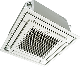 Daikin Binnendeel Ffa60a9 - afb. 1