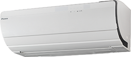 Daikin Binnendeel FTXZ35N