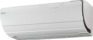 Daikin Binnendeel FTXZ35N - afb. 1