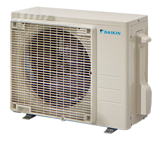 Daikin Buitendeel Sensira 3,5 kW RXF35F - afb. 1