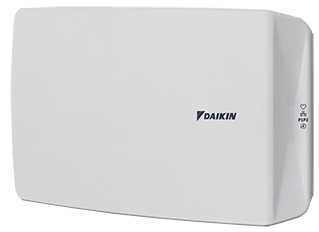 Daikin LAN adapter BRP069A62 - afb. 1