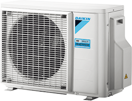 Daikin Sensira buitenunit 4,0 kW R32 2 poorts 2MXF40B