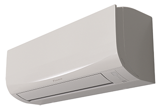 Daikin Wandmodel Sensira 3,5 kW wifi ingebouwd FTXF35F - afb. 1