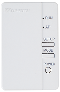 Daikin Wifi module BRP069B41 - afb. 1