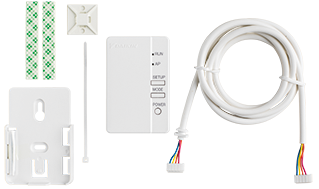Daikin Wifi module BRP069B42 - afb. 1
