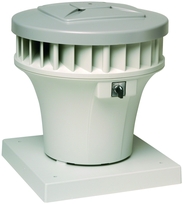 DAK-/PIJPVENTILATOR VPM 19/24 +WS 451000