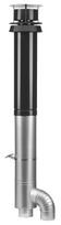 Dakdoorvoer 2x130mm VR 400452910