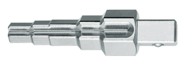 Dako radiatorsleutel 3/8x1"