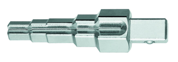 Dako radiatorsleutel 3/8x1" - afb. 1