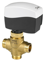 Danfoss 3-wegklep VZL3 DN20 065Z2085