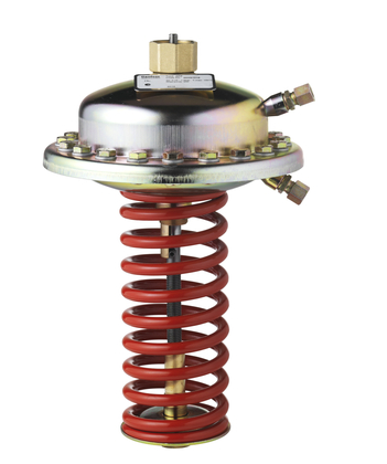 Danfoss Afp-9 Pn25 1 - 6 003g1014 - afb. 1