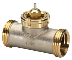 Danfoss afsluiter VMT PN10 15/ 2,8 2-way