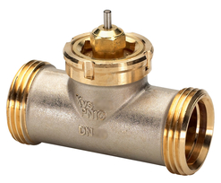 Danfoss afsluiter VMT PN10 15/ 2,8 2-way
