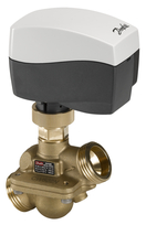 Danfoss AHQM waterregelaar zelfsturend P
