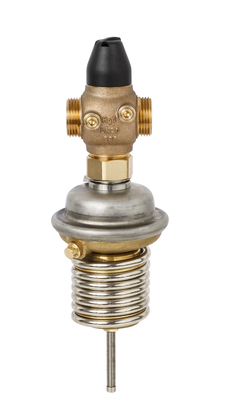 Danfoss AVA/D drukregelaar olie DN20 kvs - afb. 1