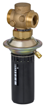 Danfoss AVP 25 drukv.regelaar kvs=8 003H - afb. 1