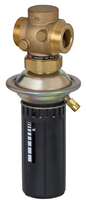Danfoss AVP drukv.regelaar Dn32 kvs=10 0