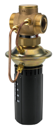 Danfoss AVPA25 drukv.regelaar PN16 Kvs 8 - afb. 1