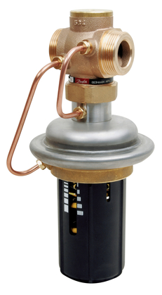 Danfoss AVPA32 drukv.regelaar PN16 Kvs 1 - afb. 1