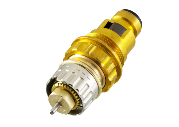 Danfoss binnenwerk 013G4011 - afb. 1