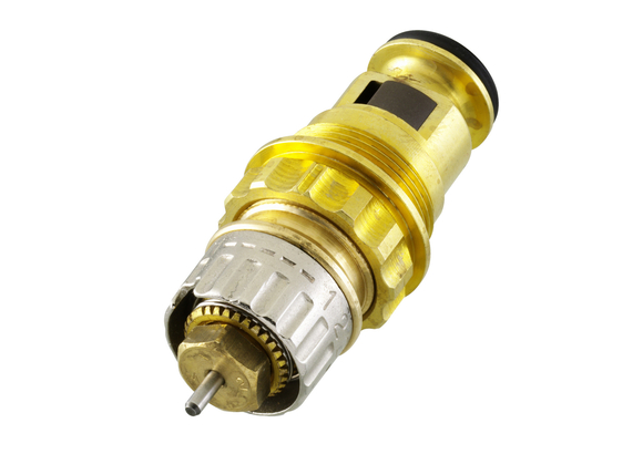 Danfoss binnenwerk 013G4012 - afb. 1