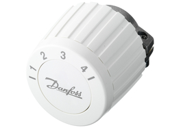 Danfoss FJVR knop 10-50 gr.C 003L1040