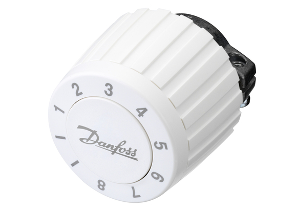 Danfoss FJVR knop 10-80 gr.C 003L1070 - afb. 1