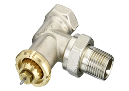Danfoss FJVR kraan 1/2" Ha 003L1013