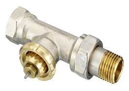 Danfoss FJVR kraan 1/2" Re 003L1014