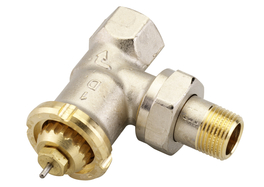 Danfoss FJVR kraan 3/8" Ha 003L1009