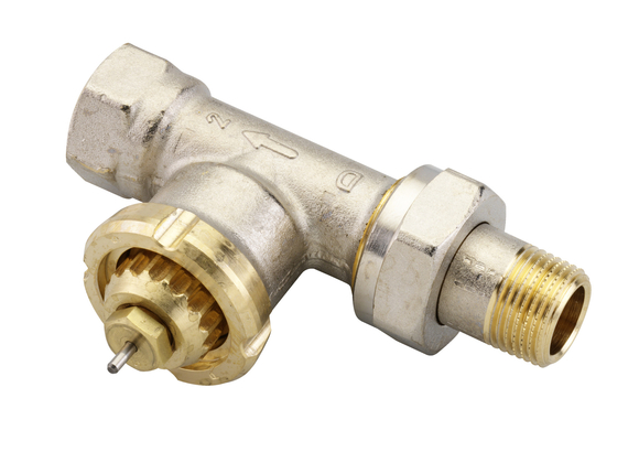 Danfoss FJVR kraan 3/8" Re 003L1010 - afb. 1