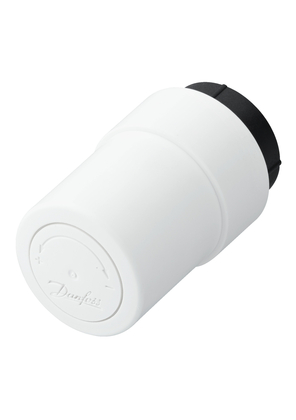 Danfoss handbed.knop RA 013G5002 - afb. 1