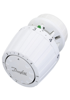 Danfoss knop 2980 wit 013G2980