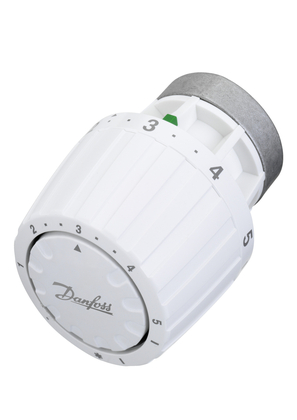 Danfoss knop RA/V 013G2960 - afb. 1