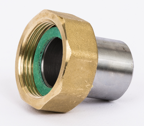 Danfoss laskoppeling PN25 DN20 003H6909 - afb. 1