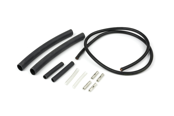 Danfoss LX reparatieset tbv vloerverwarm - afb. 1