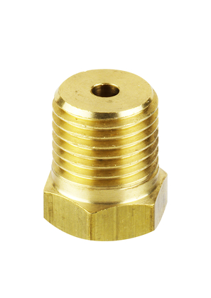 Danfoss Nippel G1/16 R1/4 003l8151 - afb. 1