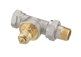 Danfoss RA-G kraan 1/2" Re 013G3384