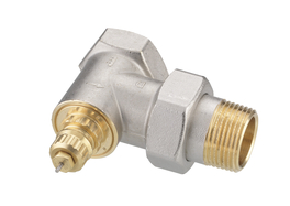 Danfoss RA-G kraan 1" Ha 013G3387
