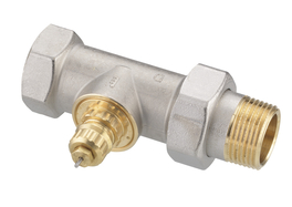 Danfoss RA-G kraan 1" Re 013G3388