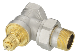 Danfoss RA-G kraan 3/4" Ha 013G3385