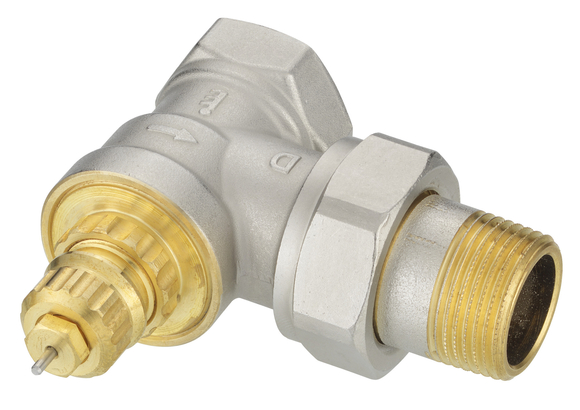 Danfoss RA-G kraan 3/4" Ha 013G3385 - afb. 1