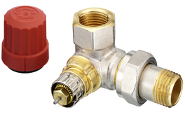Danfoss RA-N kr.1/2"Dubb.Ha Re 013G0233