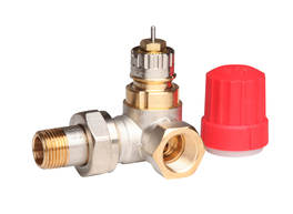 Danfoss RA-N kr.3/8"Dubb.Ha Re 013G0231