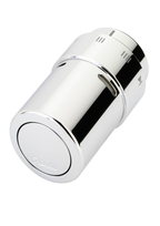 Danfoss RA-X element Chroom 013G6170