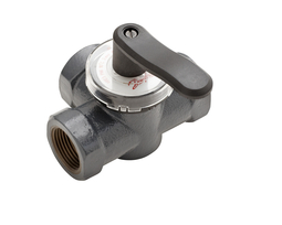 Danfoss schuifafsl.HRE-3 DN25 065Z0419